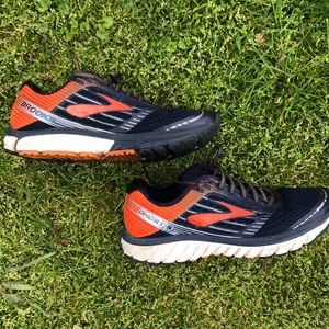 Brooks Ghost 9 Running Shoes